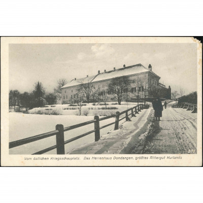 Official WWI Photographer A. Kühlewindt (Köni...