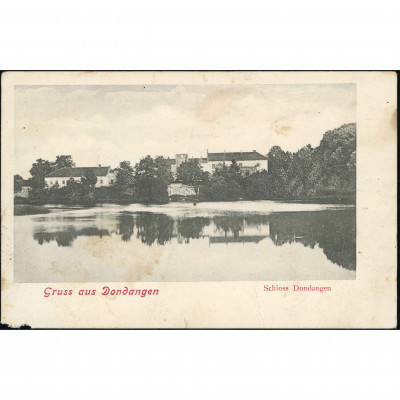 Early German Publisher M. & Cie. (Pre-1904):...