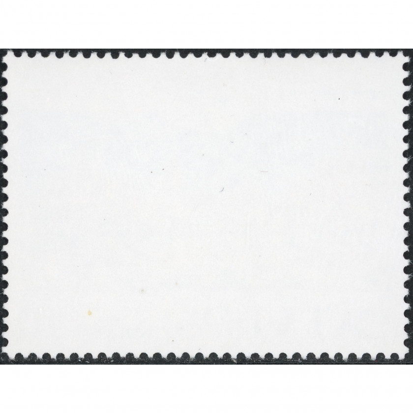 2001, Латвия, 40s, Мишель #555C, Офсет, Без ВЗ, P13:14