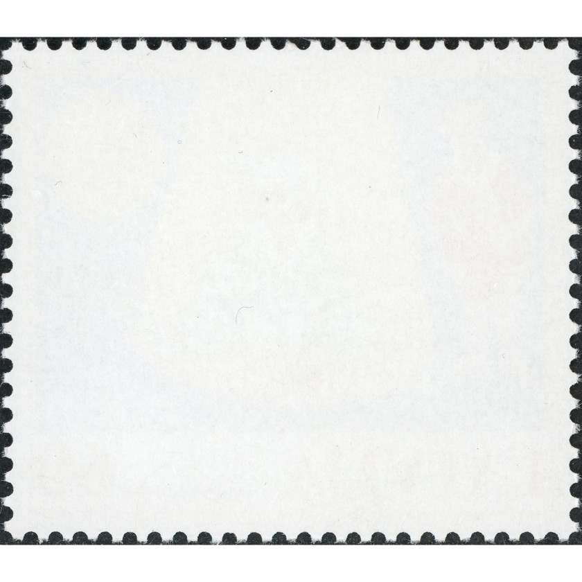 2002, Latvia, 60s, Michel #568, Offset, UnWmk, P14