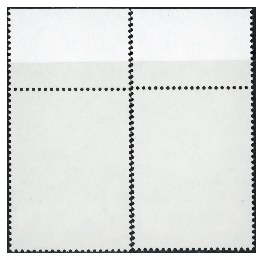 2009, Latvia, 35s-98s, Michel #769-#770, Offset, UnWmk, P13:14