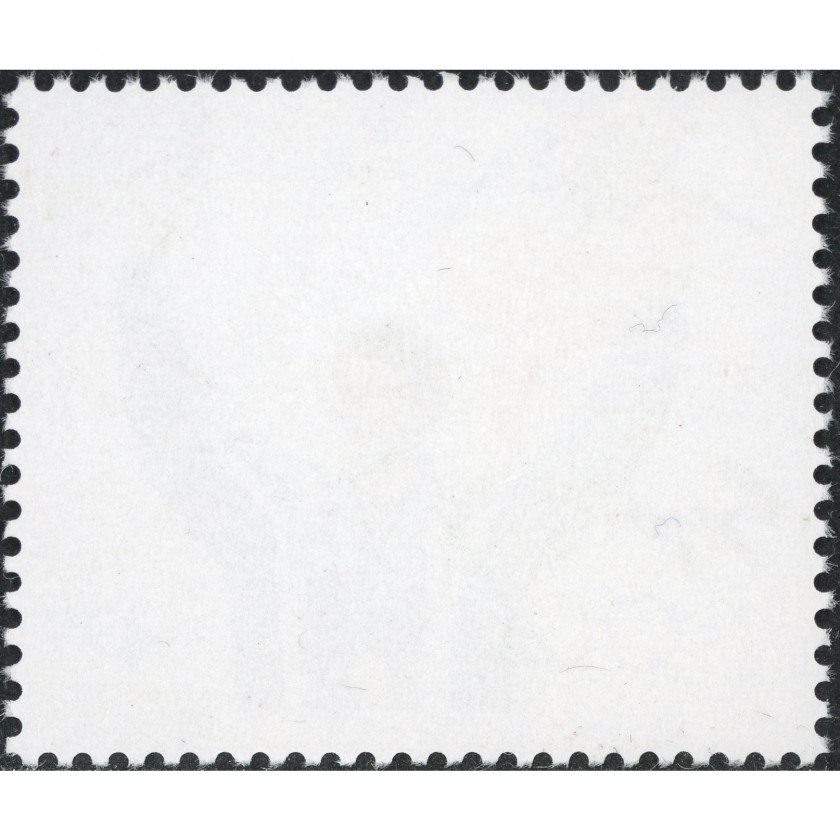 2001, Estonia, 4.40Kr, Michel #390, Offset, UnWmk, P14
