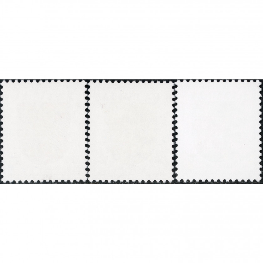 1998, Латвия, 15s-30s, Мишель #485IA-#486IIC, Офсет, Без ВЗ, P13:14