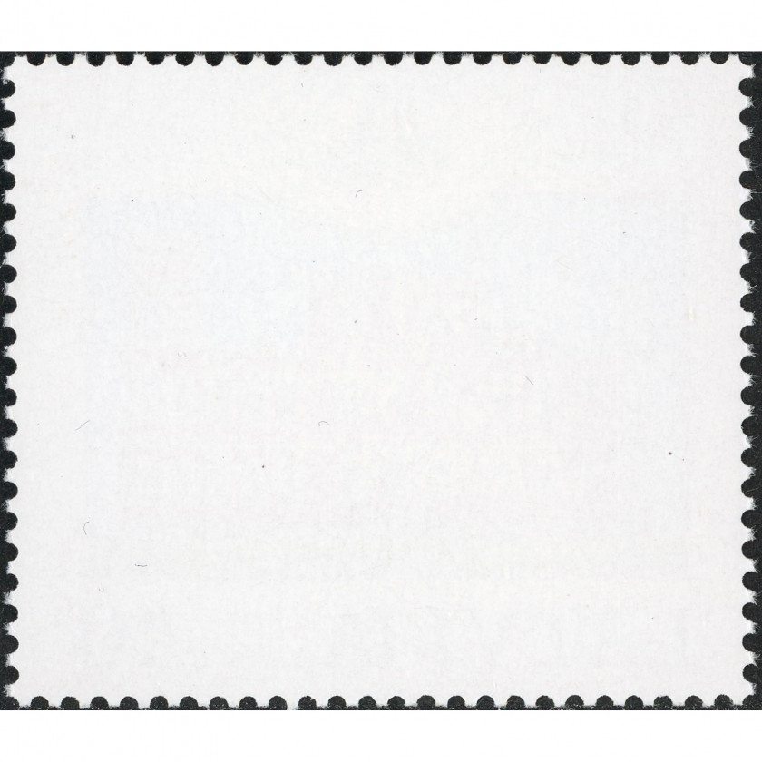 2003, Latvia, 40s, Michel #597A, Ofset, Bez zīmoga, P14