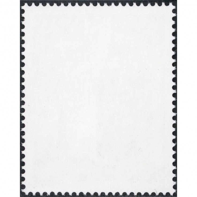 2008, Латвия, 63s, Мишель #733A, Офсет, Без ВЗ, P14:13.5