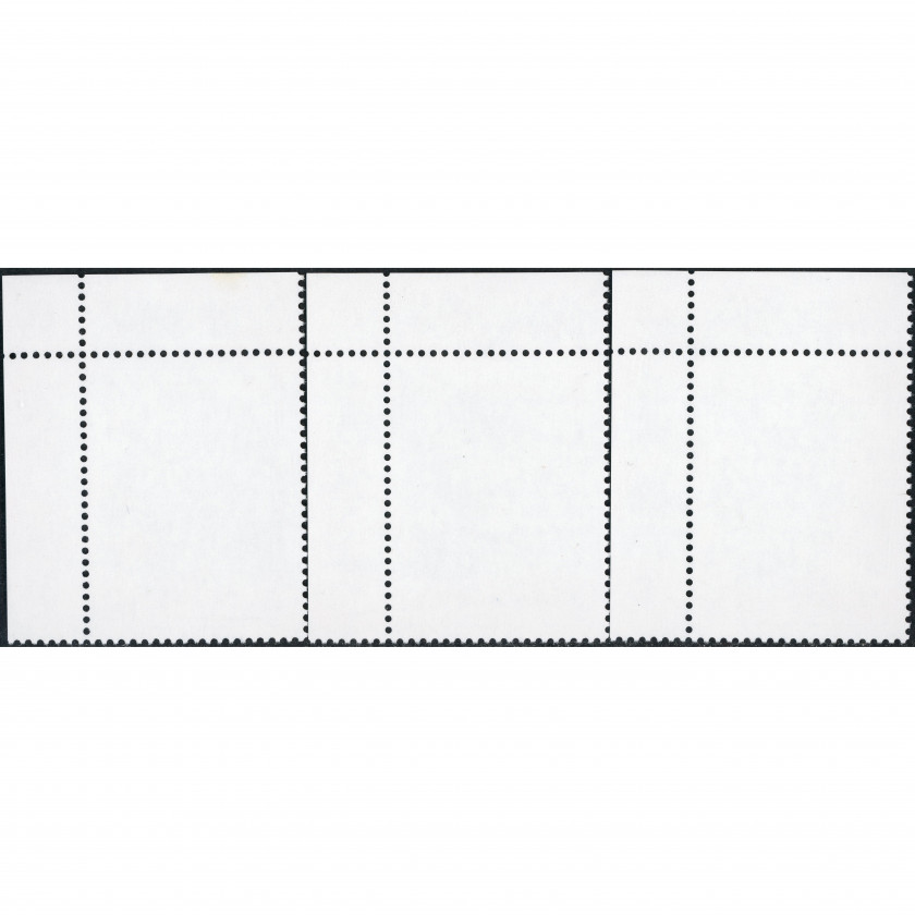 2009, Latvia, 35s-100s, Michel #772-#774, Offset, UnWmk, P14