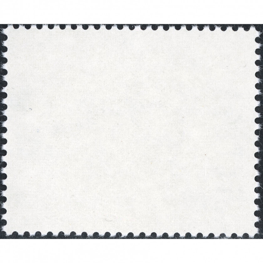 2001, Lietuva, 3L, Michel #772, Ofset, Bez zīmoga, P12
