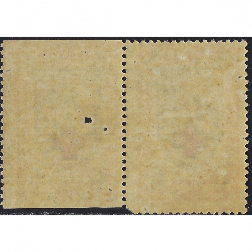 1926, Эстония, 3.5m, Соловьев #60, Литография, P13.5:14, Без ВЗ