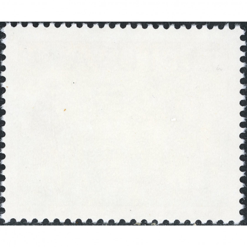 2001, Lietuva, 1L, Michel #773, Ofset, Bez zīmoga, P12