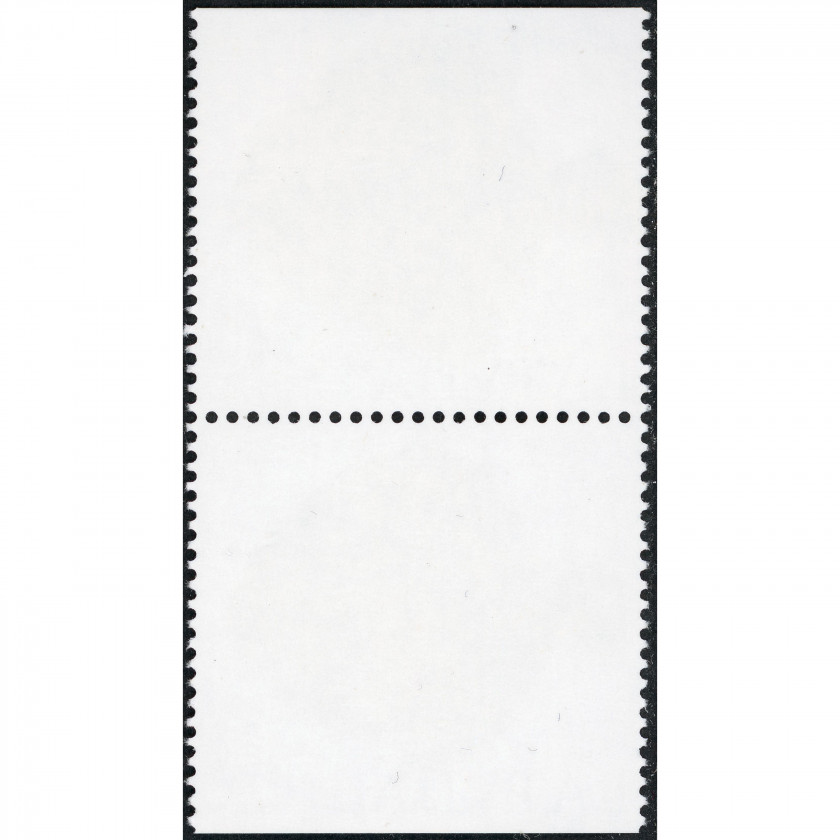 2004, Латвия, 30s, Мишель #616Do-#616Du, Офсет, Без ВЗ, P13.5:14