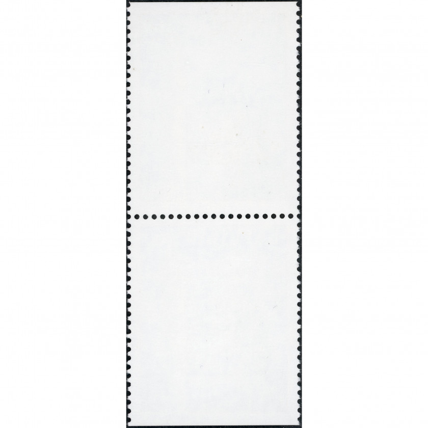 2004, Latvia, 60s, Michel #621Do-#621Du, Offset, UnWmk, P14:13