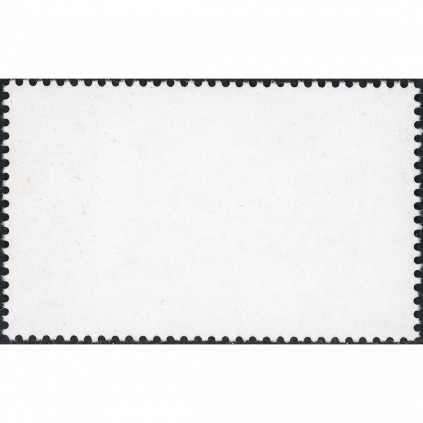 2009, Латвия, 35s, Мишель #765, Офсет, Без ВЗ, P13.5