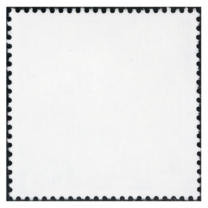 2000, Latvia, 40s, Michel #518, Ofset, Bez zīmoga, P14:13