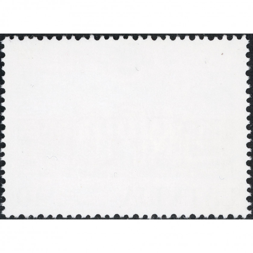 2000, Latvia, 40s, Michel #527C, Ofset, Bez zīmoga, P13:14