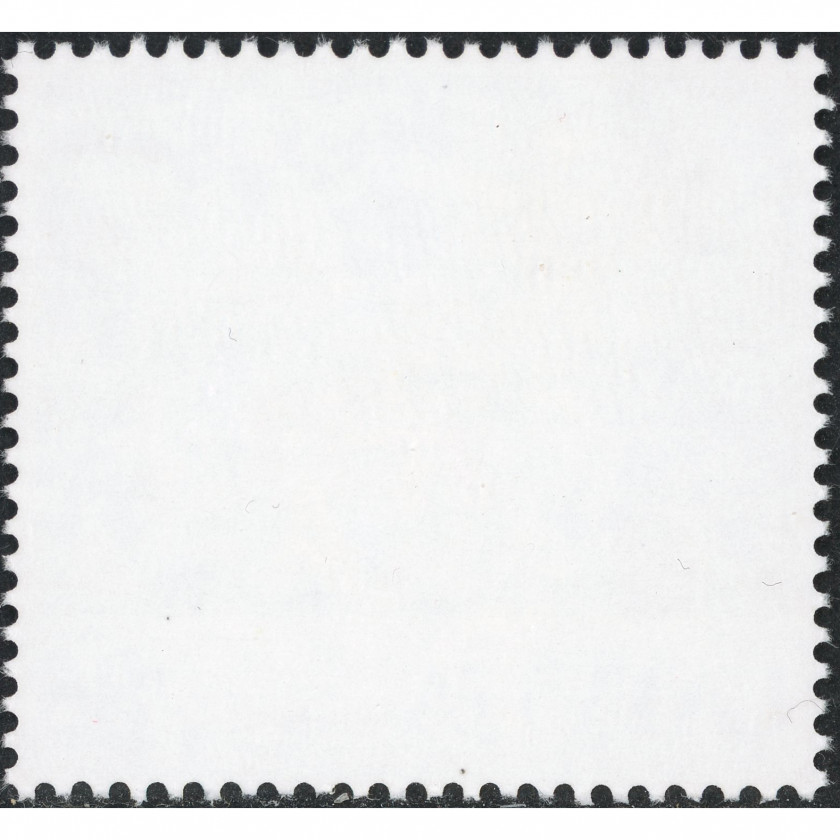 2006, Латвия, 85s, Мишель #674, Офсет, Без ВЗ, P14