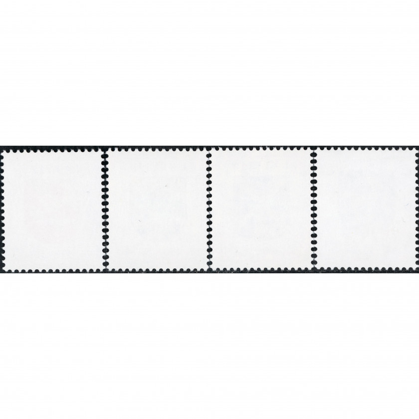 2010, Latvia, 35s-55s, Michel #778-#780, Offset, UnWmk, P14