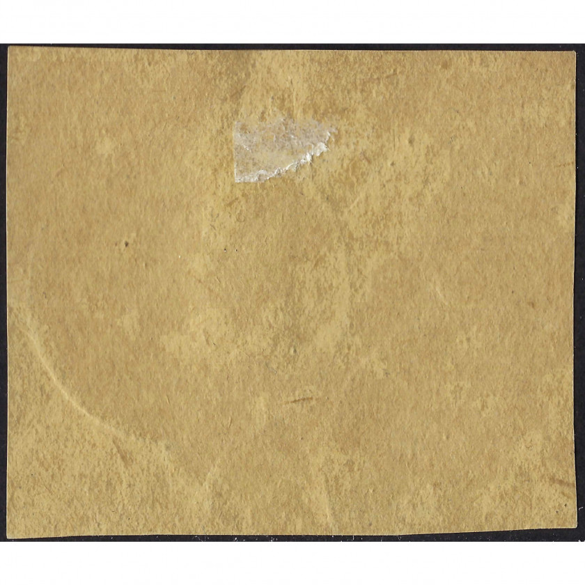 1908, Krievijas Impērija, 10k, Solovjovs #70 / Michel #69A, Tipogrāfija, Ar zīmogu, P14:14.5