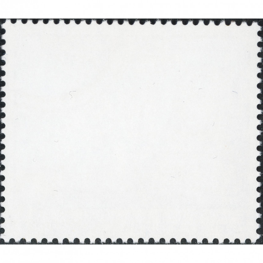 2002, Латвия, 70s, Мишель #573, Офсет, Без ВЗ, P13.5:14