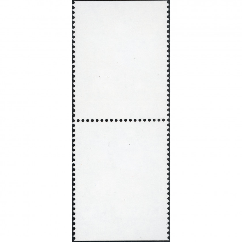 2004, Latvia, 40s, Michel #622Do-#622Du, Offset, UnWmk, P14