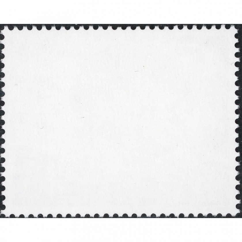 2000, Latvia, 40s, Michel #534, Ofset, Bez zīmoga, P14