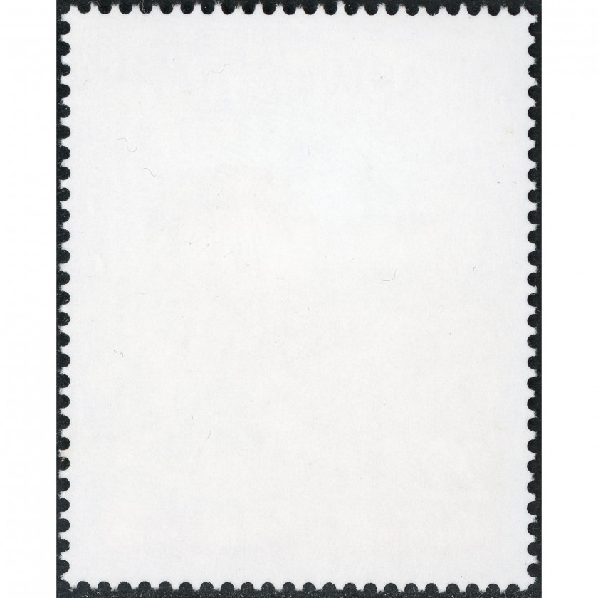 2007, Latvia, 22s, Michel #692, Ofset, Bez zīmoga, P14