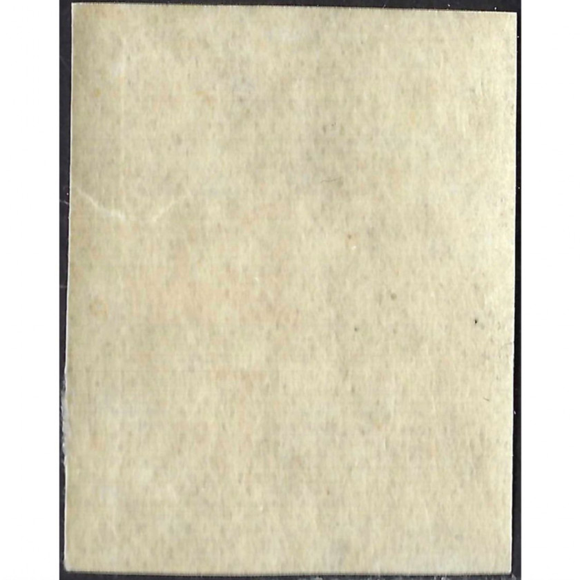 1919, Эстония, 5p, Соловьев #7, Литография, Без ВЗ