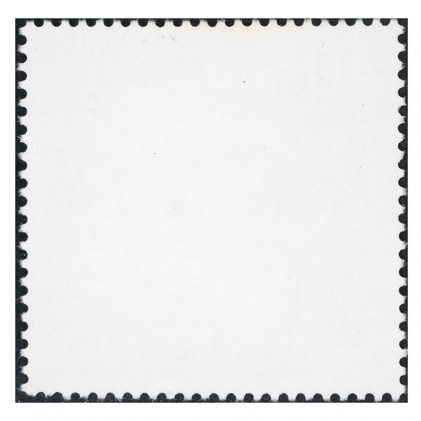 2003, Латвия, 40s, Мишель #589, Офсет, Без ВЗ, P14:13