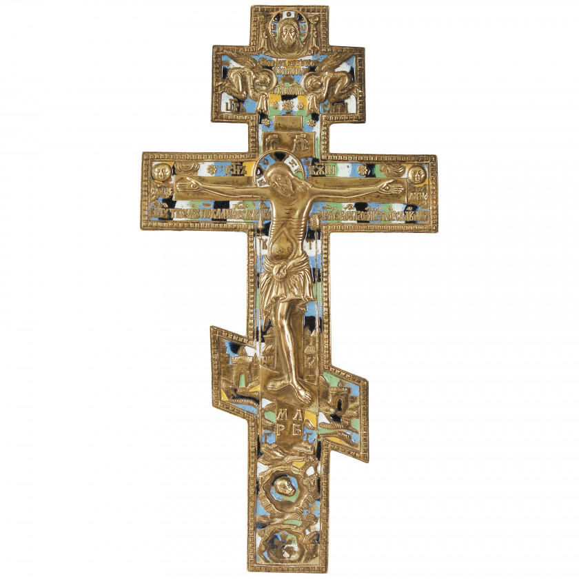 Cross "The Сrucifixion"