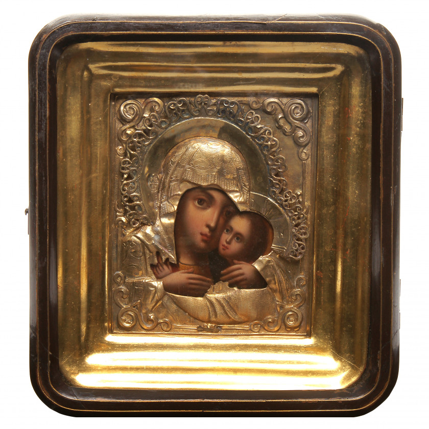 Icon "Our Lady of Kasperova"