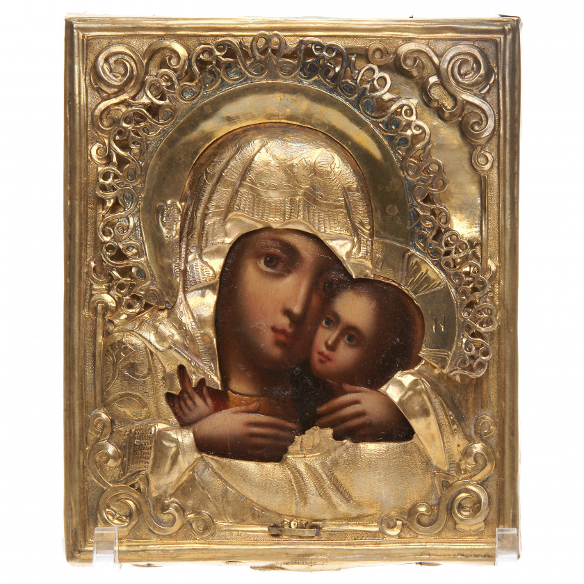Icon "Our Lady of Kasperova"