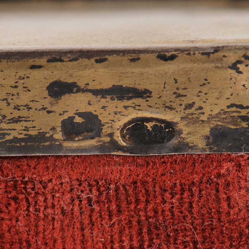 Icon "Our Lady of Kazan"