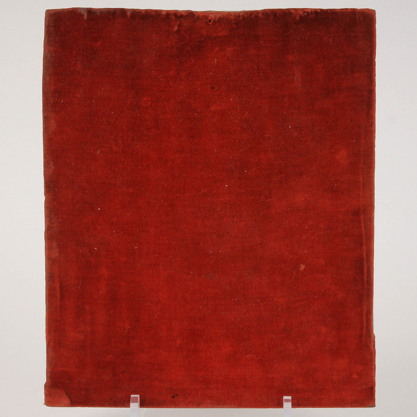 Icon "Our Lady of Kazan"