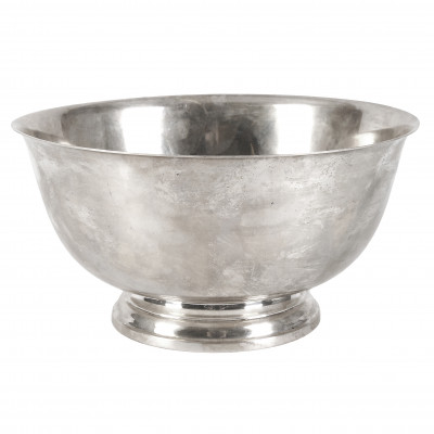 Silver bowl "Liberty Bowl"