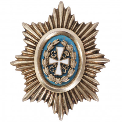 Badge "Of the SRE Brotherhood"