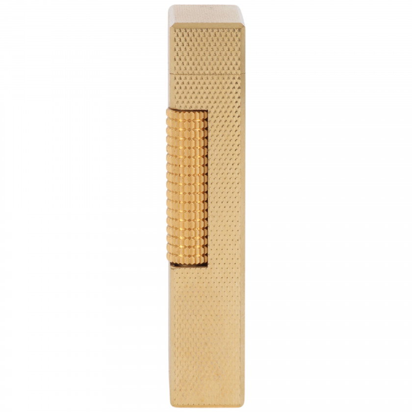 Lighter "Dunhill Rollagas, Gold"