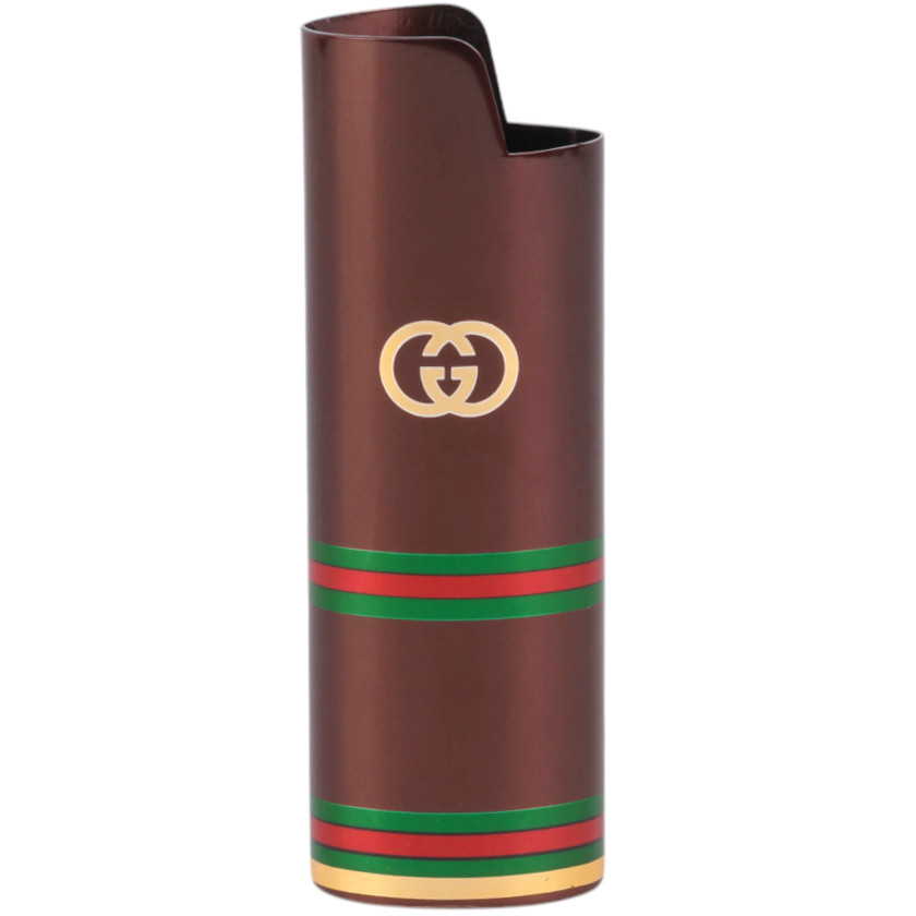 Metal lighter case "Gucci Accessory Collection"