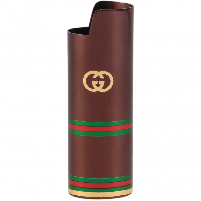 Metal lighter case "Gucci Accessory Collection"