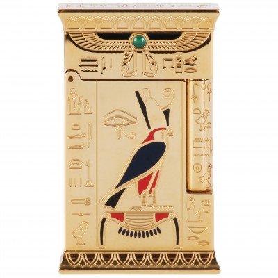 Lighter "S.T. Dupont Limited Edition Pharaoh"