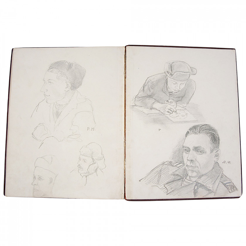 Книга "Советская фотография 1939"