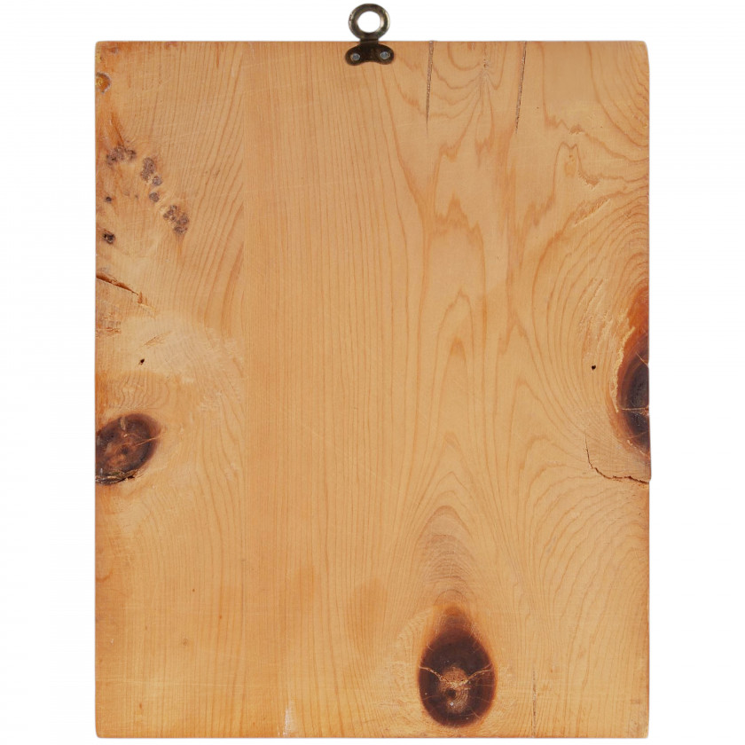 Икона " Святой Великомученик и целитель Пантелеймон"