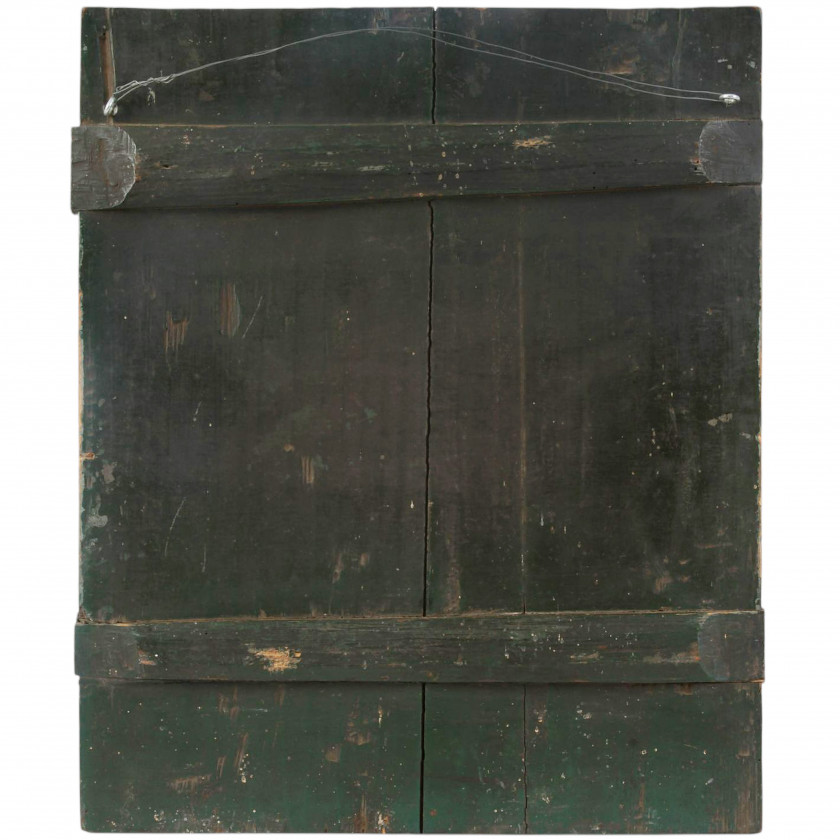 Икона "Богородица - Просительница"