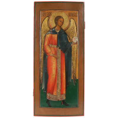 Икона "Архангел Михаил"