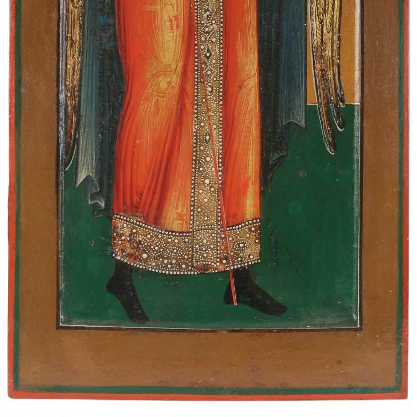 Икона "Архангел Михаил"