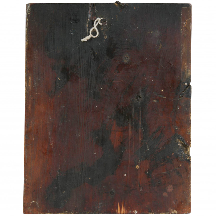 Икона "Богородица. Всех скорбящих радость"