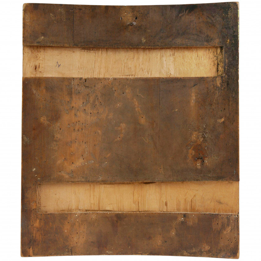 Икона "Покров Пресвятой Богородицы"