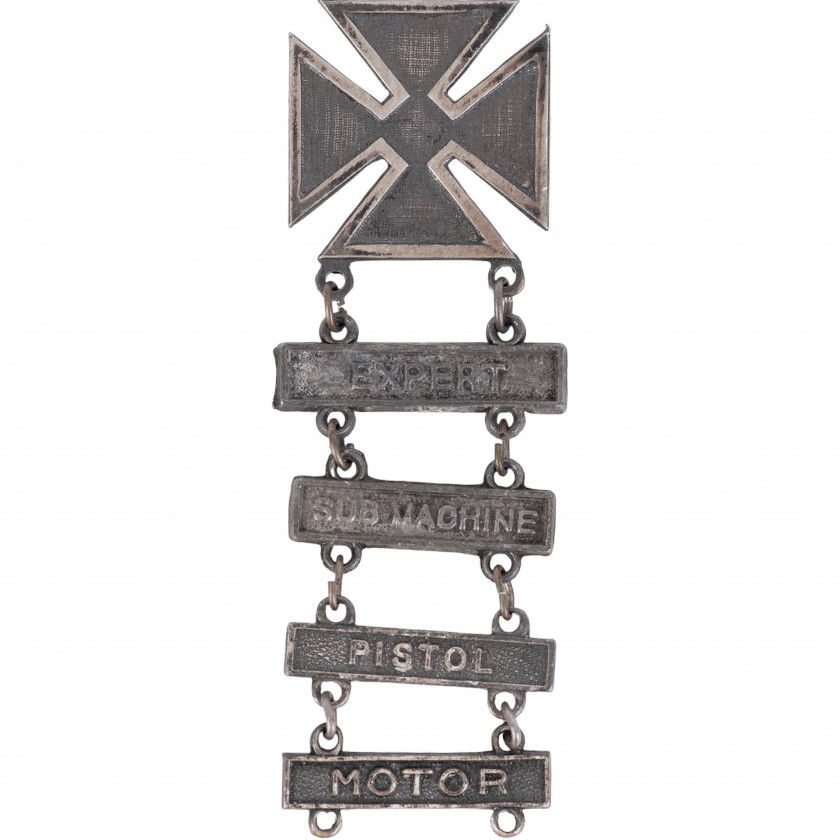 Знак стрелка