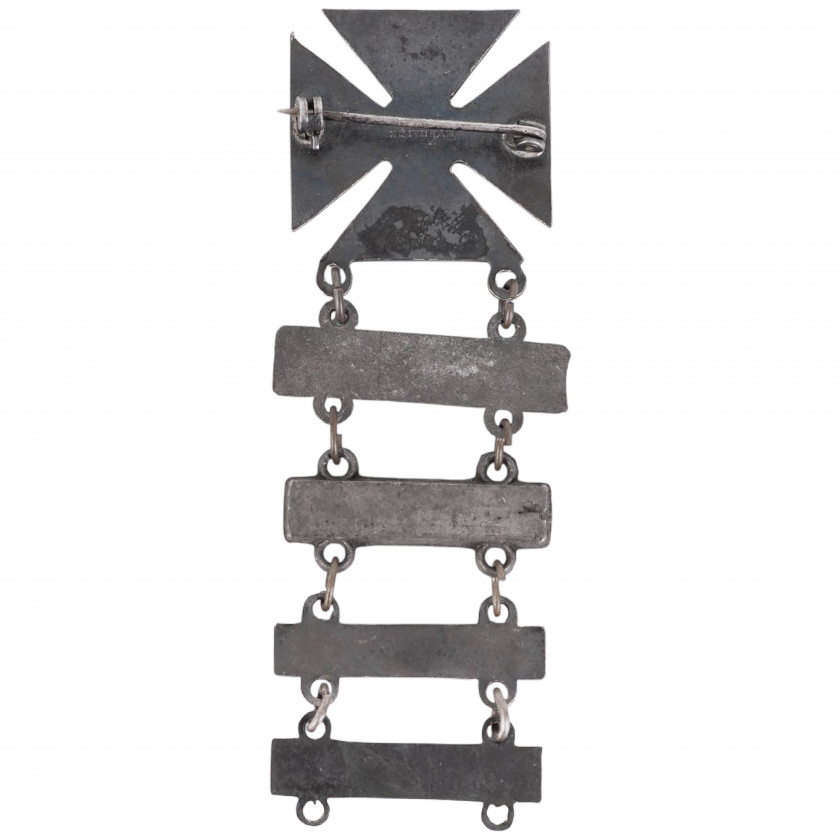 Знак стрелка