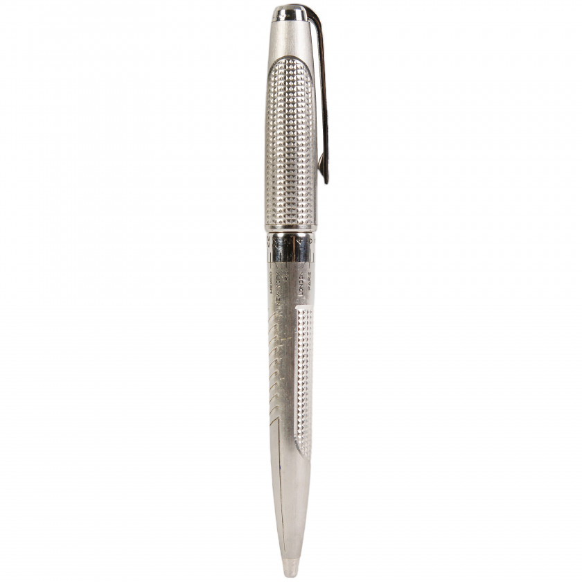 Ручка "S.T. DuPont Paris Limited Edition 007 James Bond Ballpoint Pen"