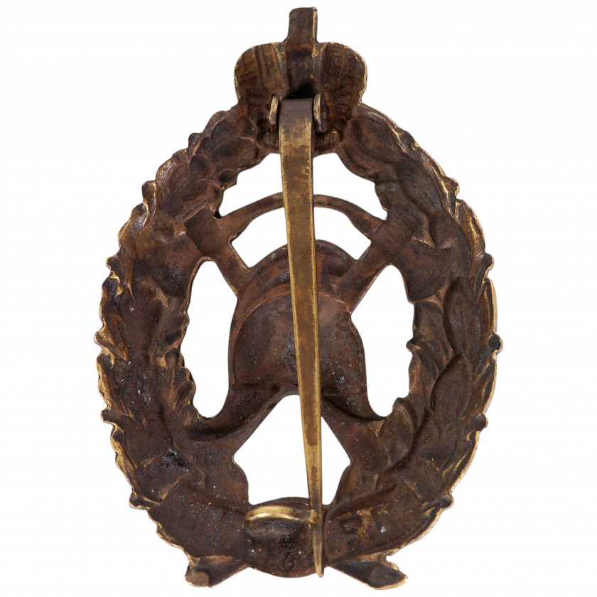 Krievijas Impērijas Ugunsdzēsības biedrības nozīme