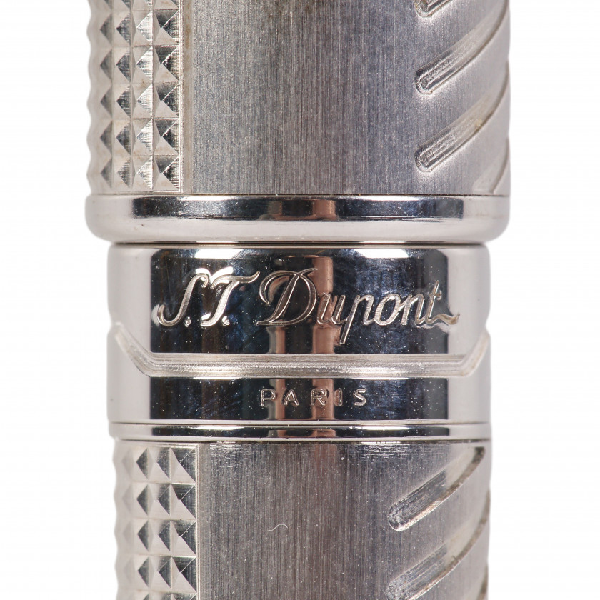 Pildspalva "S.T. DuPont Paris Limited Edition 007 James Bond Fountain Pen"
